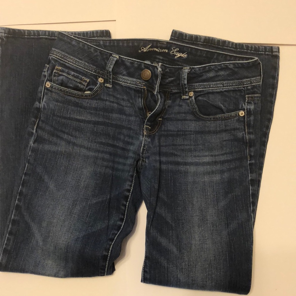 ✨American Eagle Jeans - Picture 4 of 5